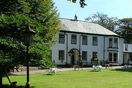 Rosemundy House Hotel