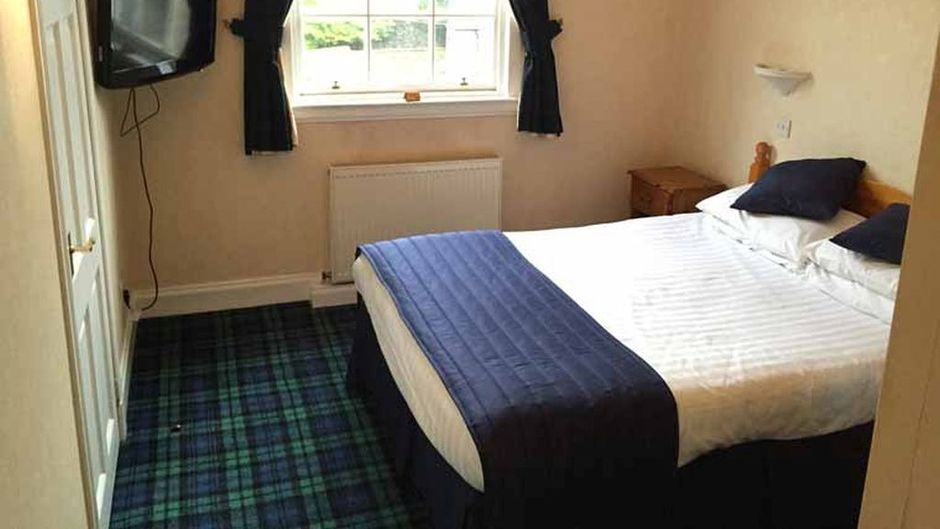 Lost Guest House B&B Room