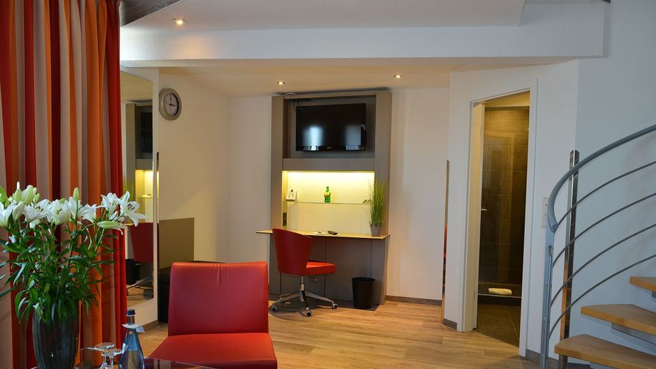 Garner Hotel Stuhr Bremen A1 Meeting