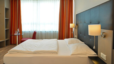 Garner Hotel Stuhr Bremen A1