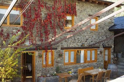 Can Borrell Hotel