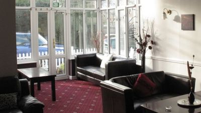 The Riverside Hotel