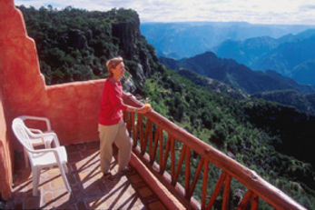 Hotel Mirador