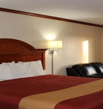 Sanger Inn
