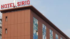 LH Hotel Sirio Venice