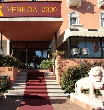Venezia 2000 Hotel & Residence