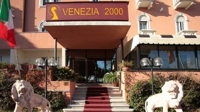 Venezia 2000 Hotel & Residence