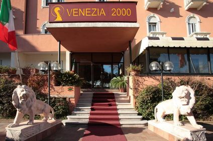 Venezia 2000 Hotel & Residence
