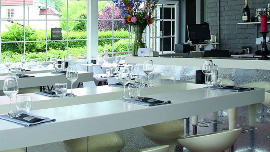 Memlinc Palace Hotel Restaurant