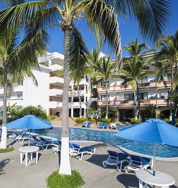 Hotel El Pescador
