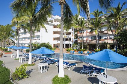 Hotel El Pescador