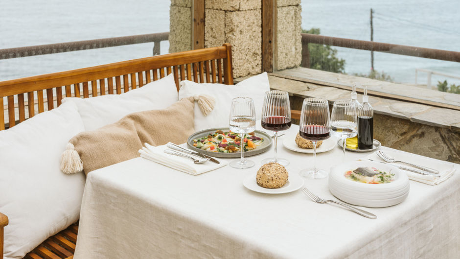 Precise Resort Tenerife Restaurant