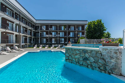 Hotel le Principal
