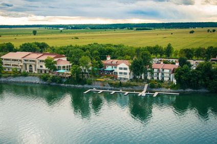Hotel Trois Tilleuls