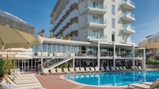 Garden Sea Hotel