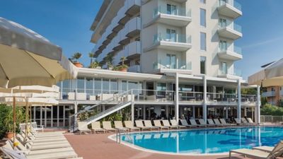 Garden Sea Hotel
