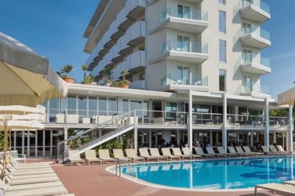 Garden Sea Hotel