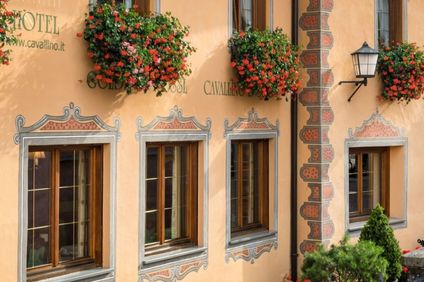 Hotel Cavallino D'Oro