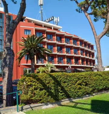 Park Hotel