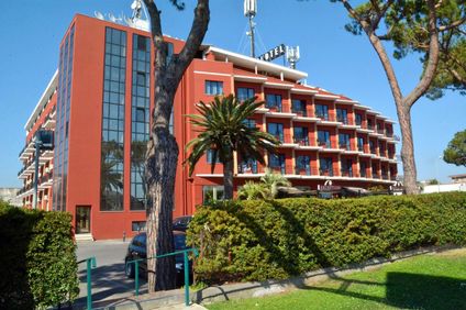 Park Hotel