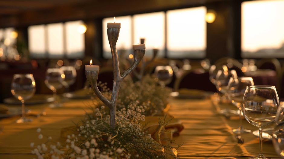 Park Hotel Restaurant