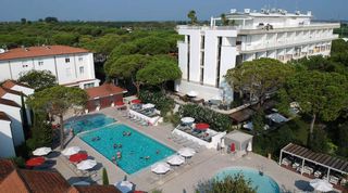 Art&Park Hotel Union Lido