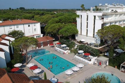 Art&Park Hotel Union Lido