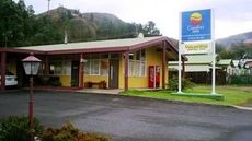 Gold Rush Inn