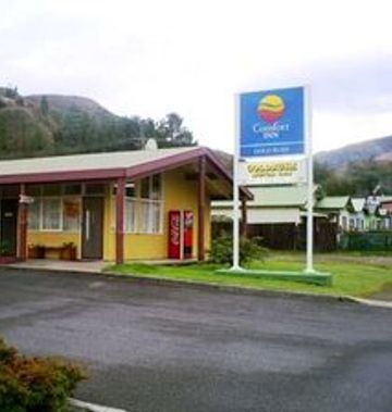 Gold Rush Inn