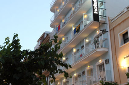 Alameda Hotel