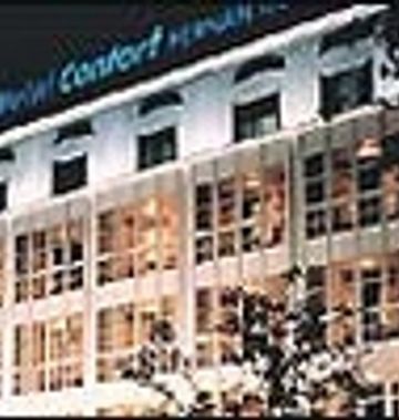 Hotel Oca Burgos Centro