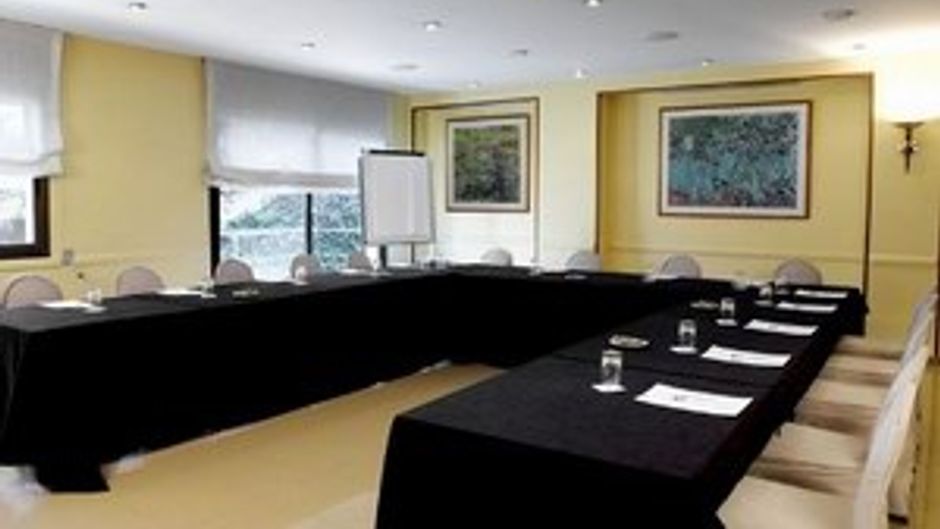 Hotel Ciudad de Castelldefels Meeting