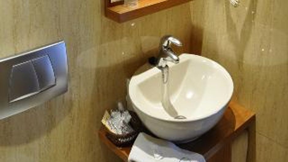Hotel Ramblas Vendrell Health