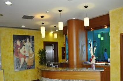 Hotel Ramblas Vendrell