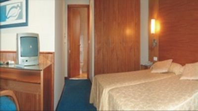 Hotel Peninsular
