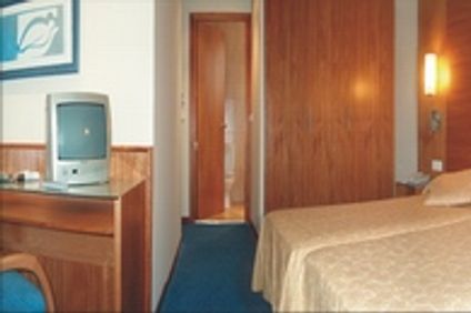 Hotel Peninsular