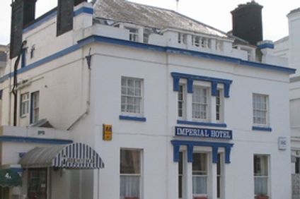 Imperial Hotel