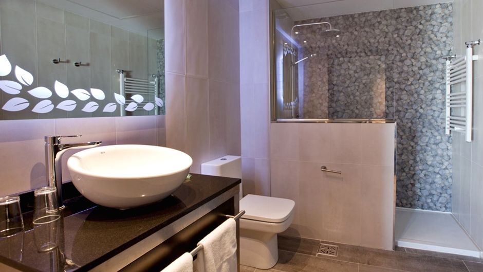 Hotel Reina Cristina Health