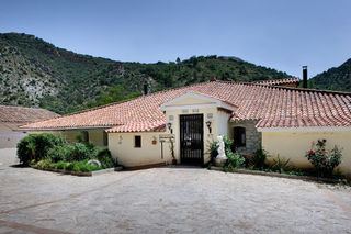 Hotel Hostal de la Trucha
