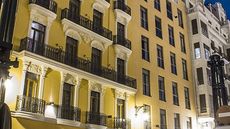 Hotel Zenit Valencia