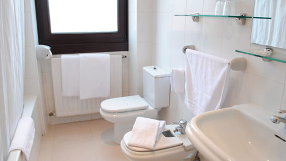 Zarauz Hotel Health