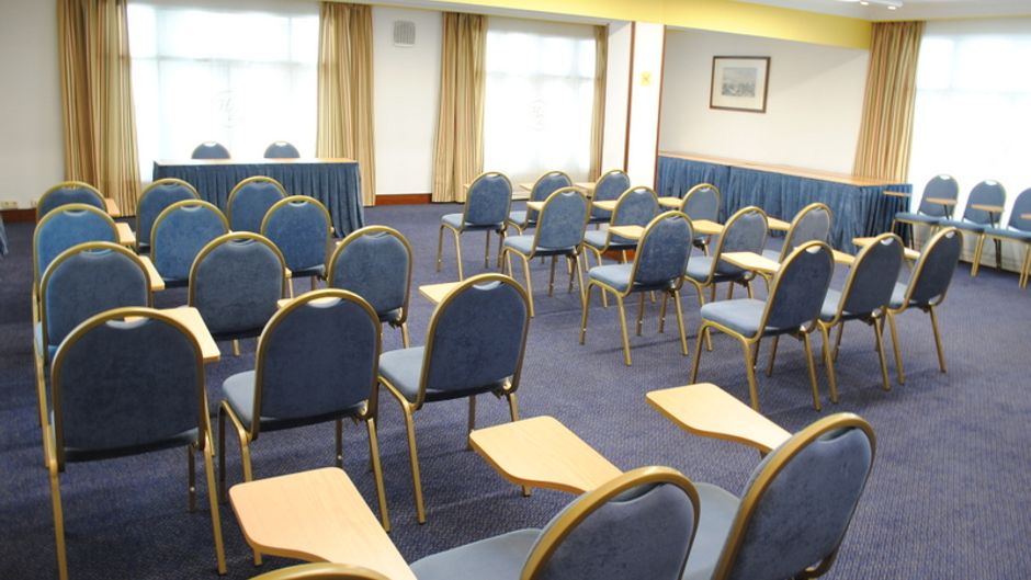 Zarauz Hotel Meeting