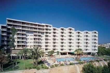 Vistasol Apartments