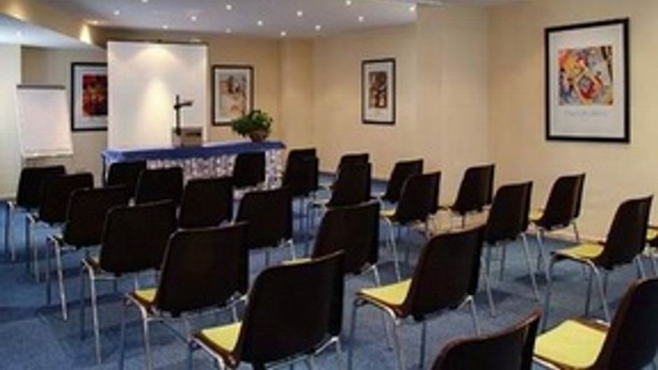 Vistasol Apartments Meeting