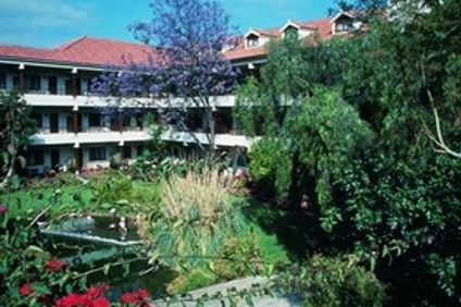 Hotel Parque San Antonio