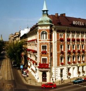 Polonia Hotel