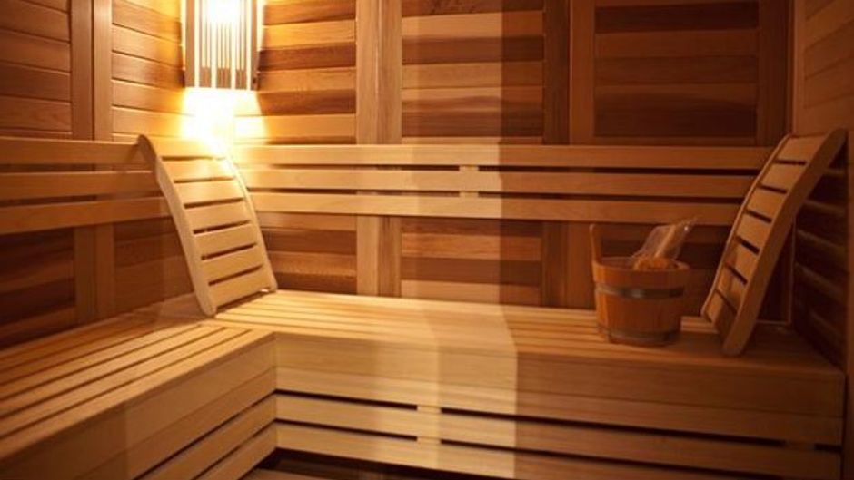 Design Hotel Queen Astoria Health