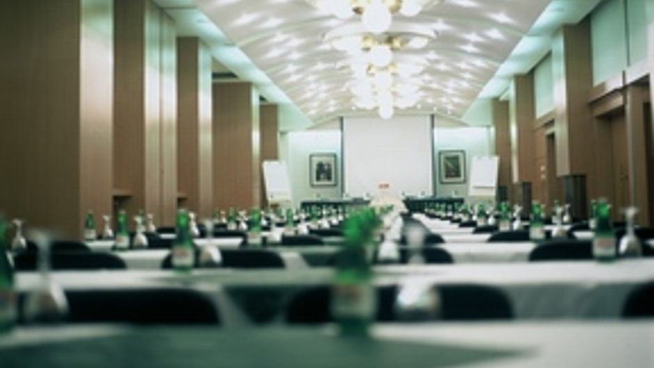 Tatra Hotel Meeting