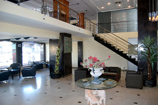 Hotel De La Corniche
