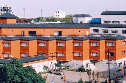 Hotel Alankar Grande